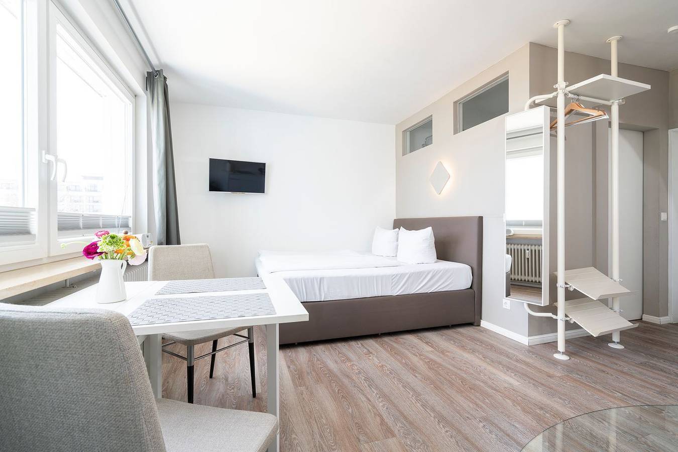 Ganze Wohnung, Ferienwohnung Capolino Suite, Meerblick in Scharbeutz, Ostholstein