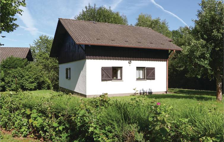 Ferienwohnung für 4 Personen, mit Terrasse und Garten, kinderfreundlich in Thalfang - 2