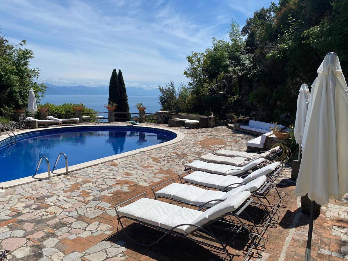 Maison Du Reve Scario in Scario, San Giovanni a Piro