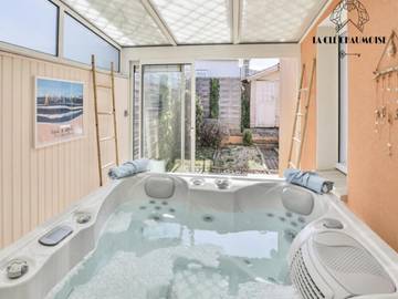 Vakantiewoning voor 6 Personen in Olonne-sur-Mer, Les Sables-d'Olonne, Afbeelding 1
