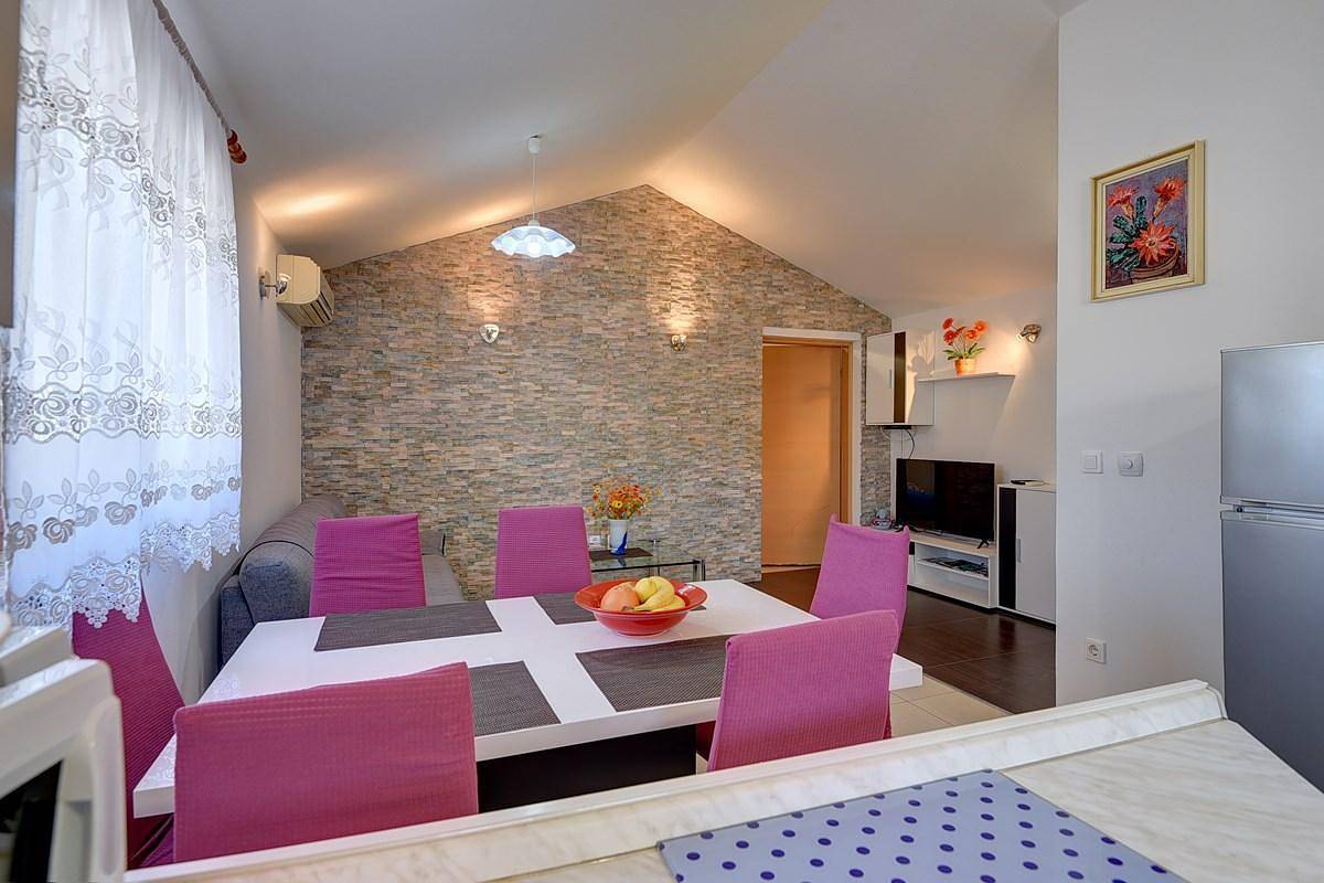 Ferienhaus für 5 Personen ca. 68 qm in Medulin, Istrien (Südküste von Istrien) in Medulin, Pula-Medulin