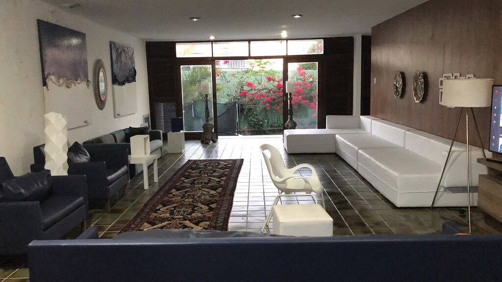 Tolles Haus am Strand in Fortaleza
Schöne Villa in Fortaleza in Praia do Futuro, Fortaleza