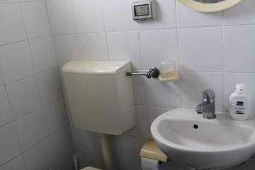 Beach House for 2 People in Aeolian Islands, Panarea, Photo 3