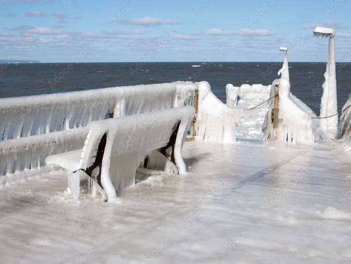 Ferienwohnung für 3 Personen, mit Terrasse in Göhren