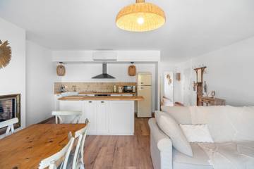 Appartement De Vacances pour 6 Personnes dans Le Pradet, Région de Toulon, Photo 4