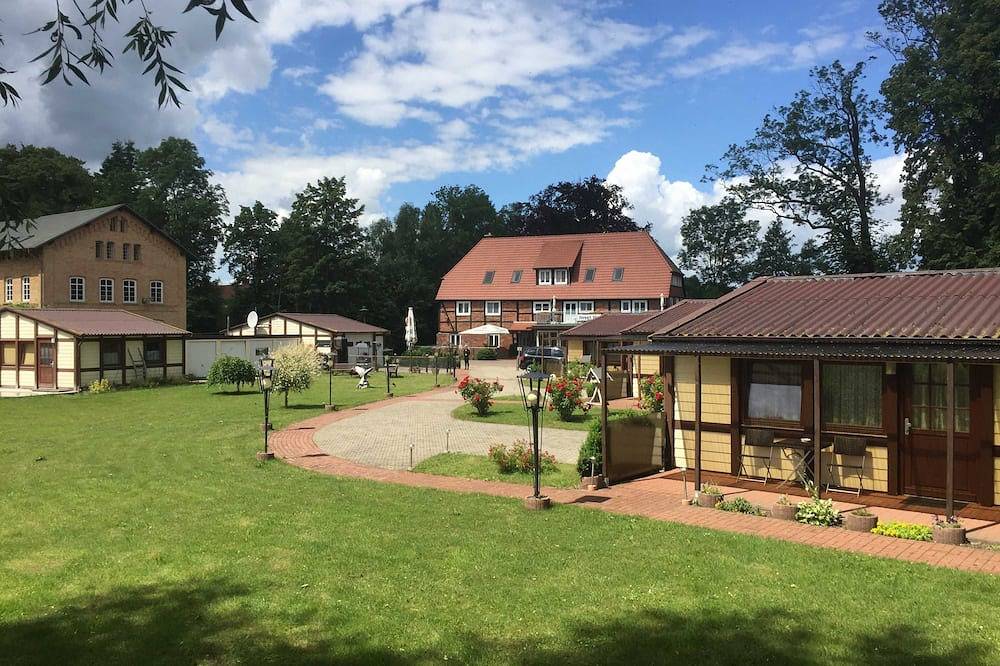 Fh 2B - Ferienhaus B in Dobbertin, Ludwigslust-Parchim
