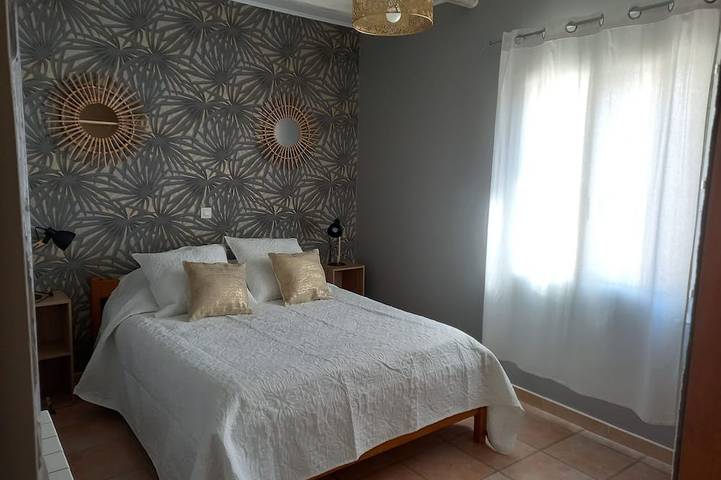 Location de vacances pour 4 personnes à Saint-Roman-de-Malegarde - 2