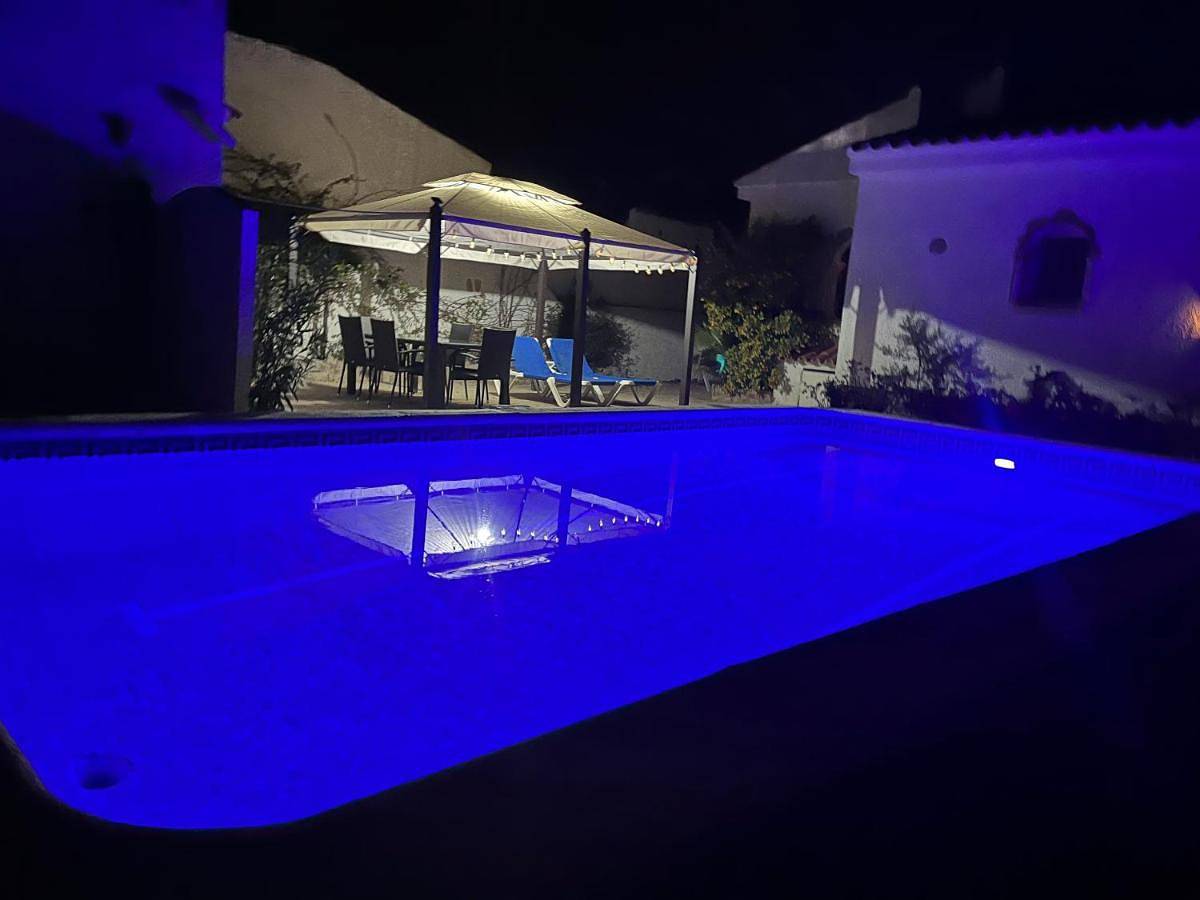 Villa in Miami Platja, Mont-roig del Camp