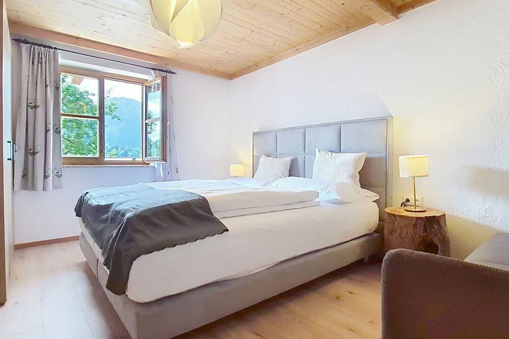 Ganze Wohnung, Schöne Wohnung für 8 Personen mit Haustiere erlaubt in Sankt Veit im Pongau, Ski Amadé