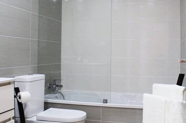 Gîte pour 4 personnes, avec piscine à Apúlia - 4