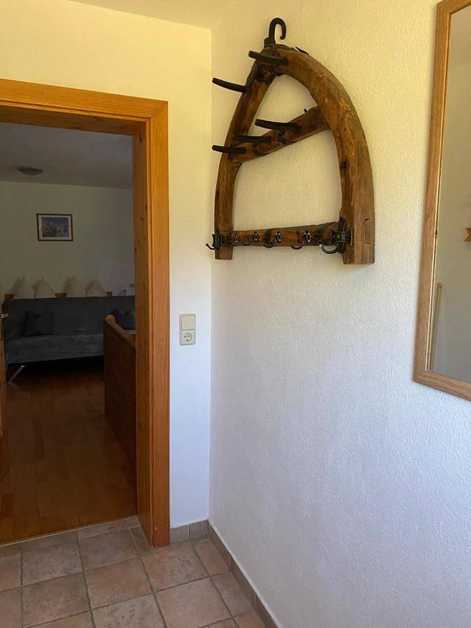 Ganze Wohnung, Fichtenblockhütte in Sonnenalpe Naßfeld, Hermagor-Pressegger See