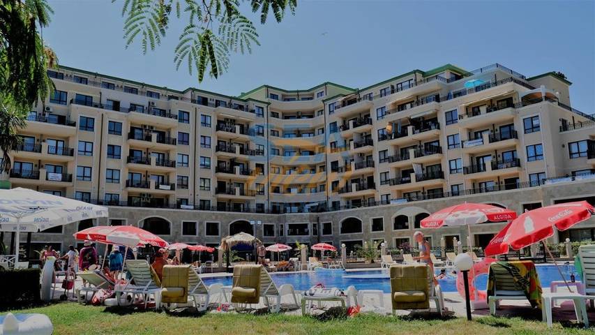 Gîte pour 4 personnes, avec terrasse à Varna (Bulgarie) - 2