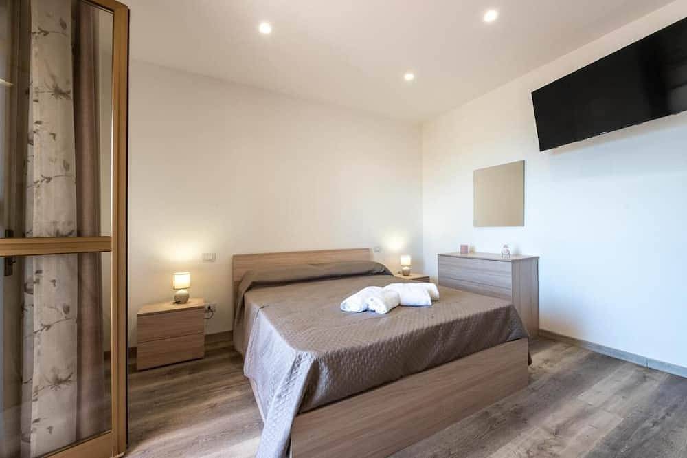 Entire apartment, Villa carola second floor in Torre Colonna-Sperone, Altavilla Milicia