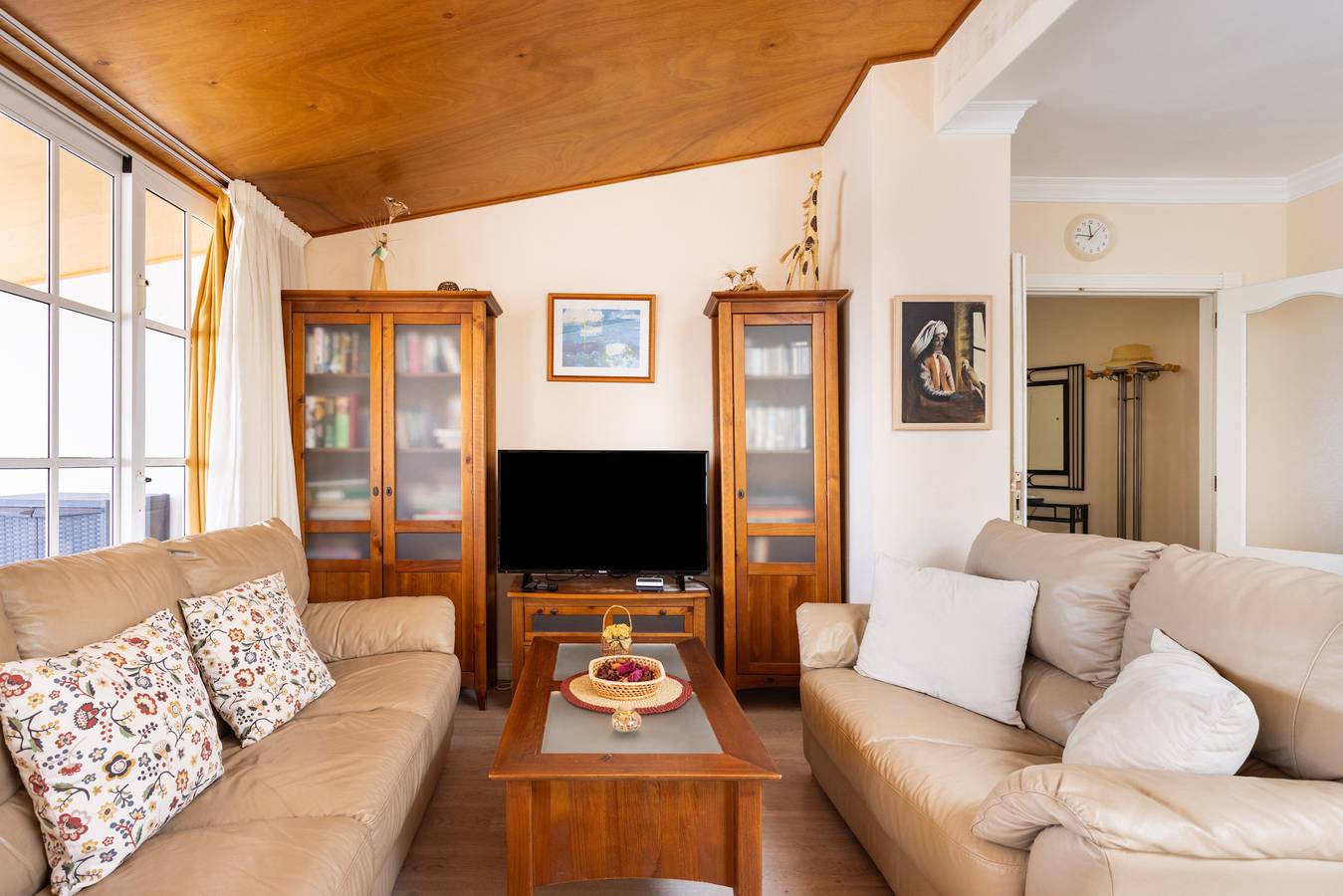 Apartamento entero, Ático Lantana Okstay in Fañabé, Adeje