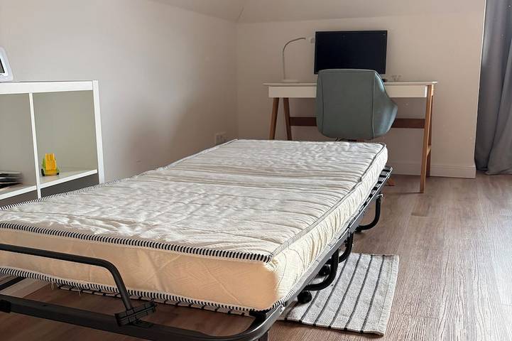 Ferienwohnung für 6 Personen in Bredstedt - 2