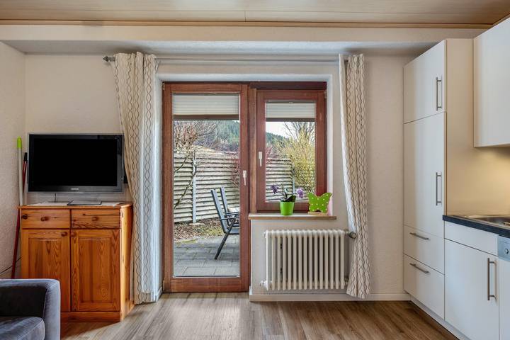 Gîte pour 4 personnes, avec jardin à Titisee-Neustadt - 4