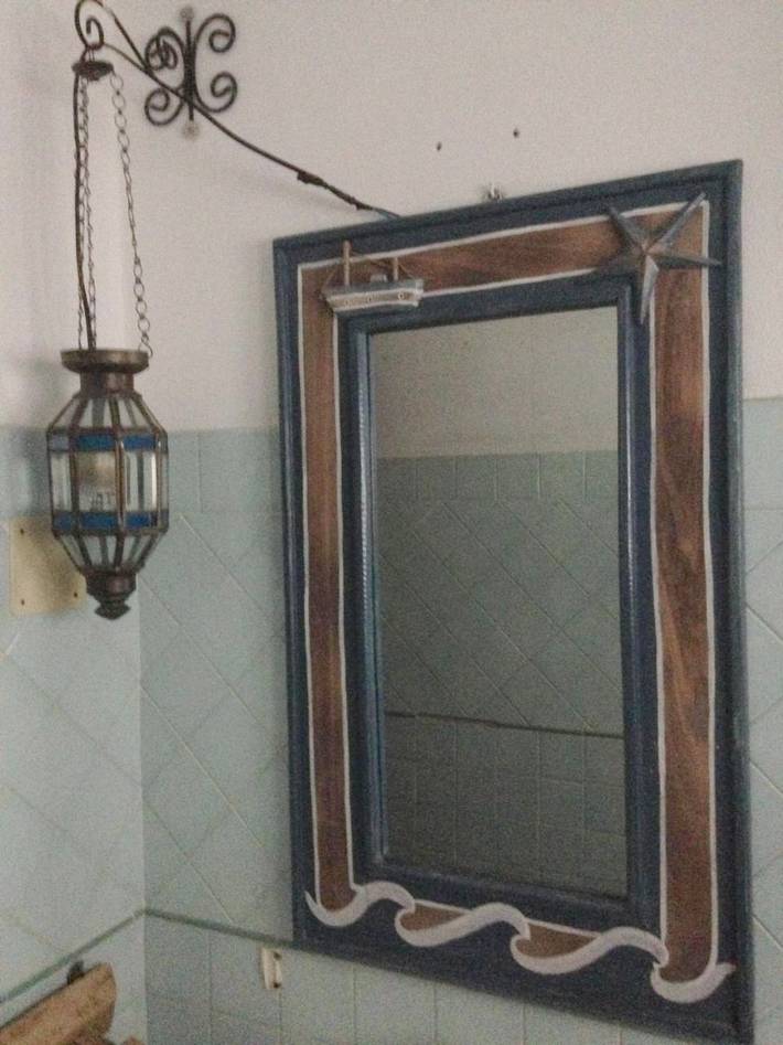 Chambre d’hôte pour 2 personnes, avec jardin et vue dans Stromboli - 2