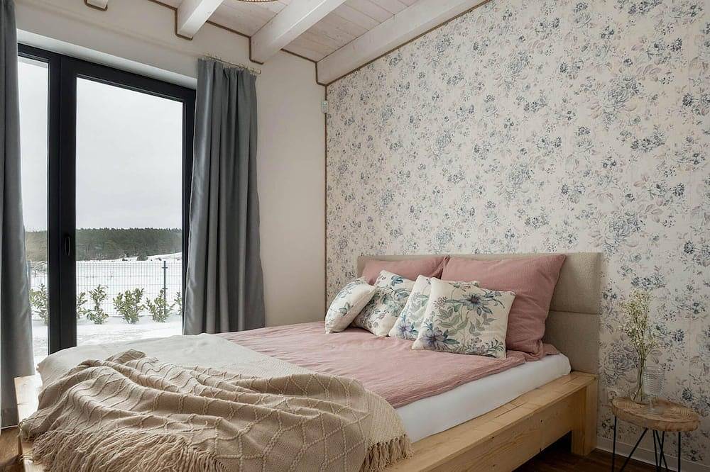 Traumhaftes Haus in Dmuchowo mit Wlan in Krokowa