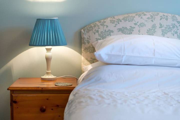 Wisteria Cottage, Topsham in Crealy Adventure Park, Devon