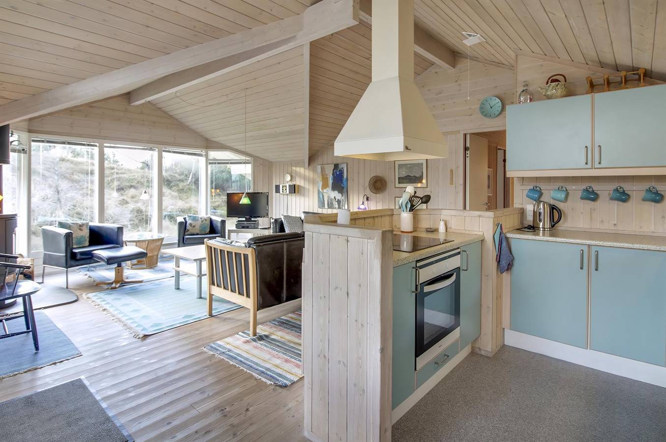 Stunning home in Fanø w/  in Nordby, Wadden Sea National Park