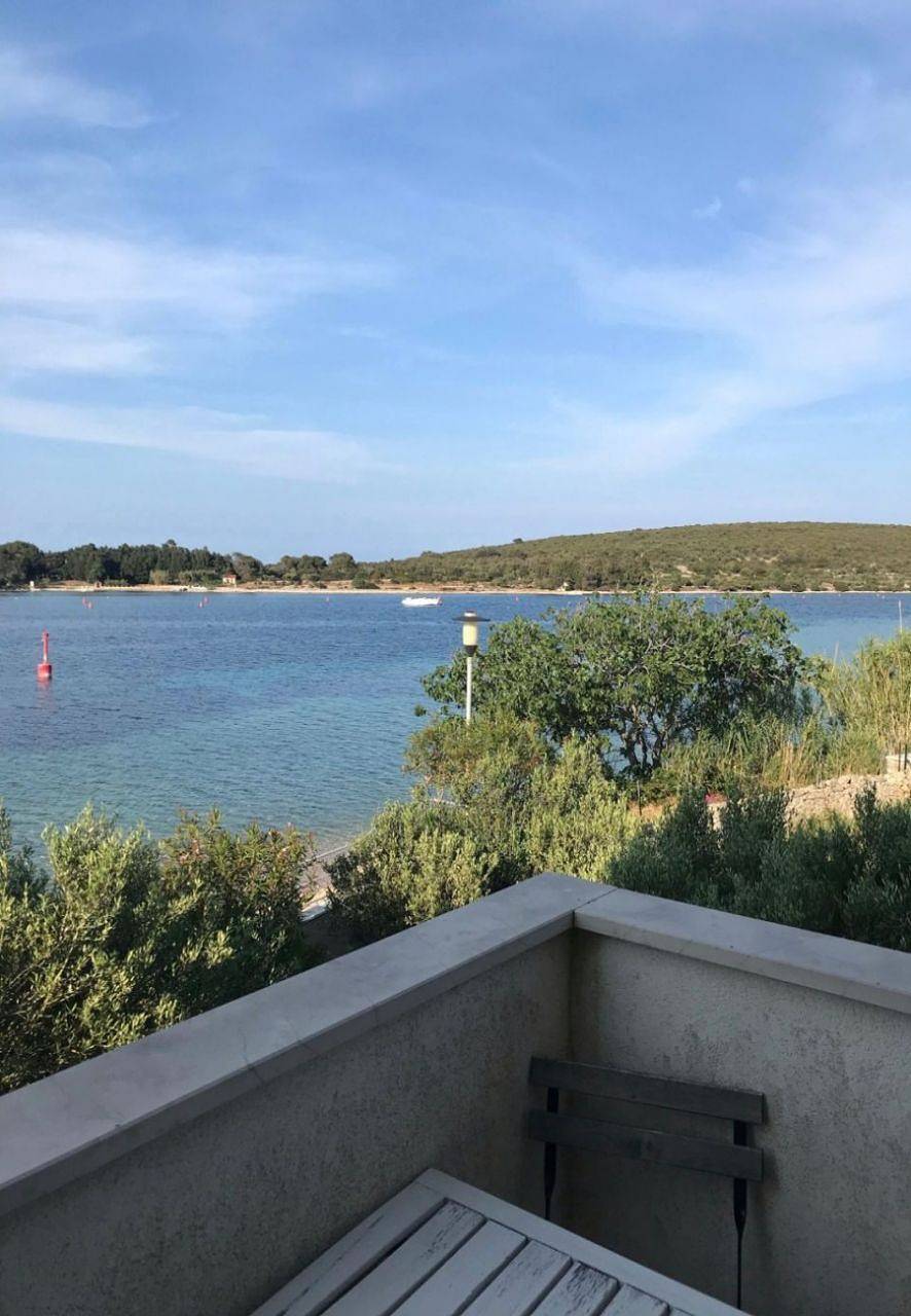 Ganze Wohnung, Apartments Azur in Lošinj, Kvarner Inseln