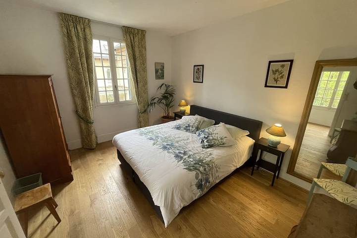 Ferienhaus für 10 Personen, mit Garten in Disneyland Paris - 2