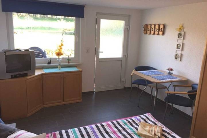 Bungalow für 2 Personen, mit Garten in Korswandt - 3