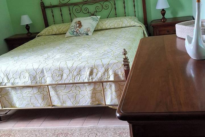 Ganze Wohnung, Vacation home Corrado 2 in Capalbio, Grosseto Provinz