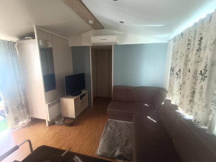 Camping pour 8 personnes à Valras-Plage - 4