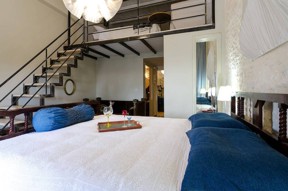 Smaragdi Boutiquehotel in Rethymno (Stadt), Rethymno und Umgebung
