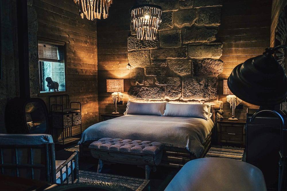 Cabaña Maison de Fefa en el Corazón de las Rías Baixas in Meis, Costa de Galicia