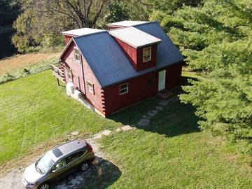 Vacation House for 5 Guests in Ohio, USA, Picture 4