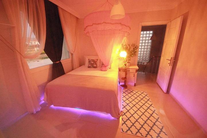 Familienfreund Villa Pool 3b 1 Alacati Cesme in Türkische Ägäis