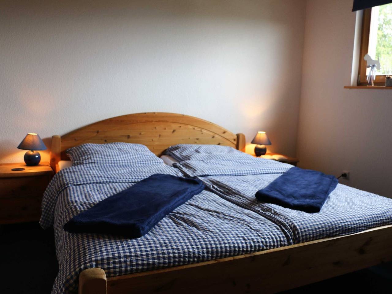 Ganze Ferienwohnung, Ferienwohnung Am Schiedersee - Fewo Am Schiedersee in Schieder-Schwalenberg, Kreis Lippe