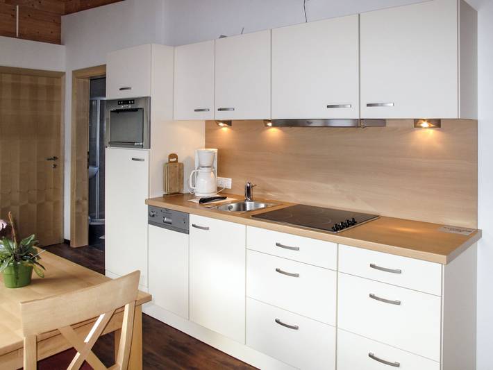 Ferienwohnung für 4 Personen, mit Balkon in Tiroler Oberland - 3