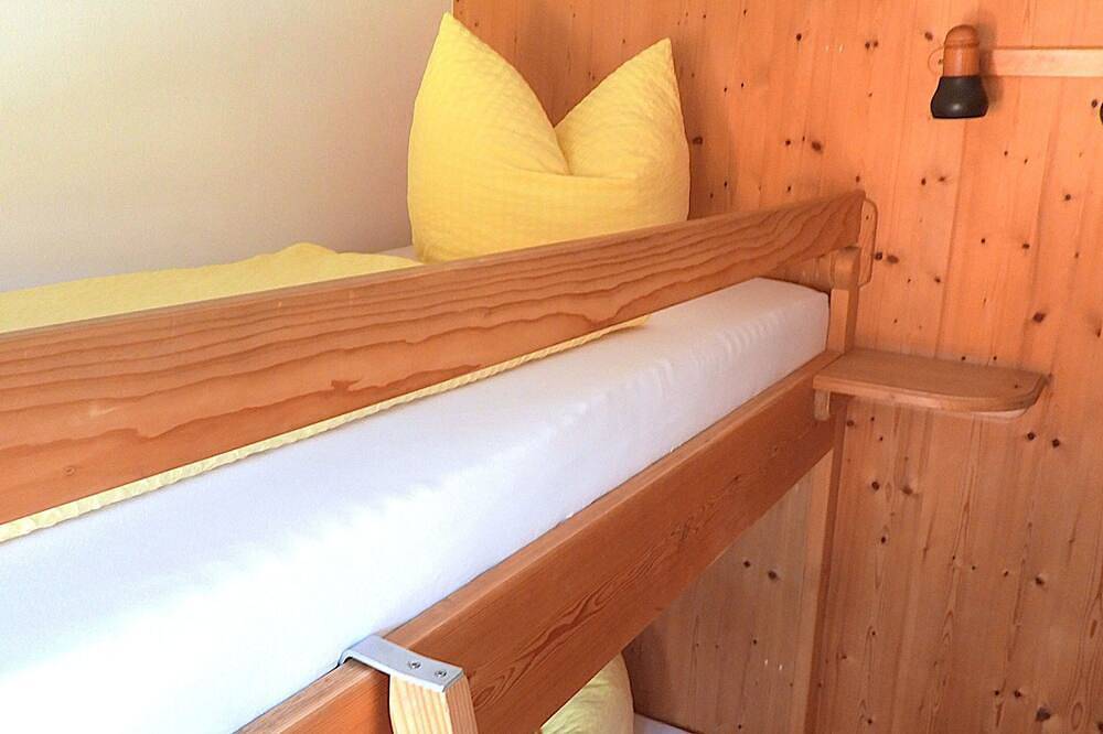 Apartamento entero, Apartamento 4 - Aribohof in Rottach-Egern, Alpes Bávaros