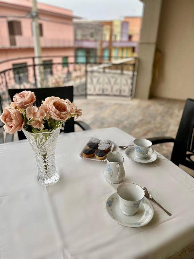 Appartamento per 13 persone, con Balcone a Taurisano