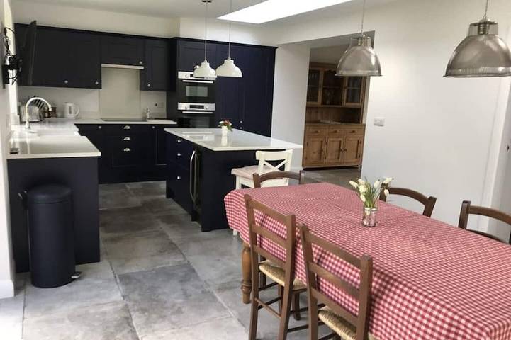 Holiday rental for 6 people, with Terrace and Garden in Helmsley