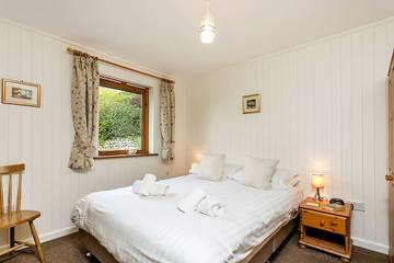 Cottage for 4 People in Minehead, Exmoor, Photo 1