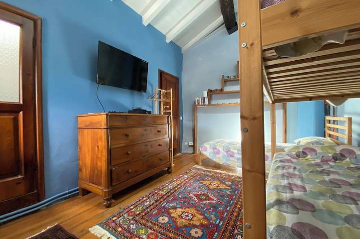 Gîte pour 5 personnes à Pontremoli - 2