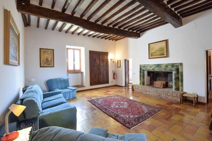 Charmante maison à Foligno avec sauna in Foligno, Province de Pérouse