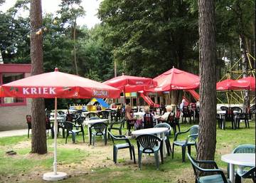 Camping per 4 Persone in Kasterlee, Fiandre, Foto 4