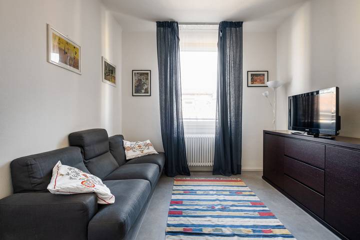 Apartamento para 2 personas en Bolonia