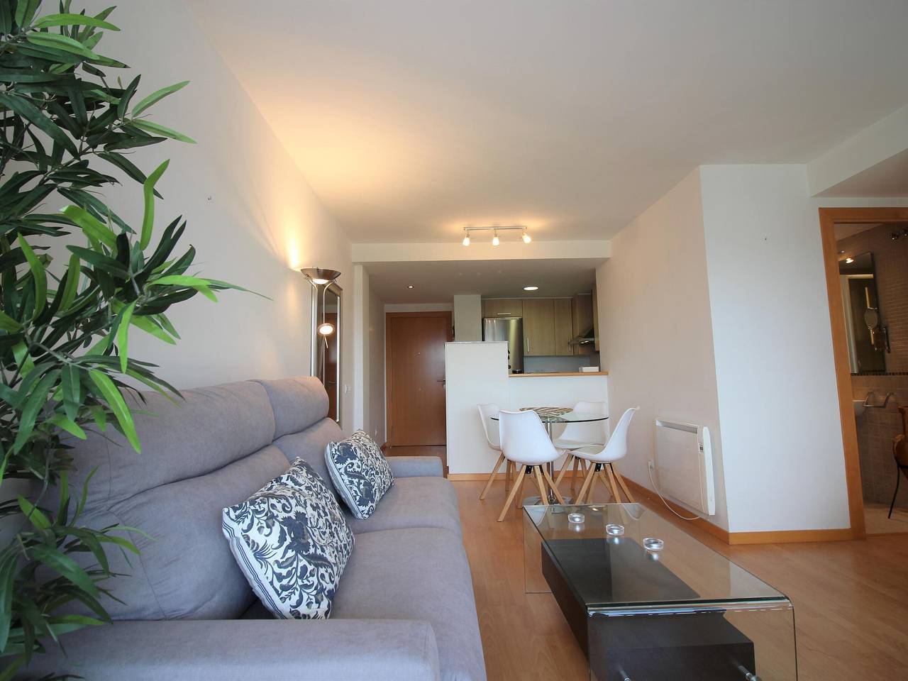 Appartamento vacanze a Roses a partire da 119€ a notte