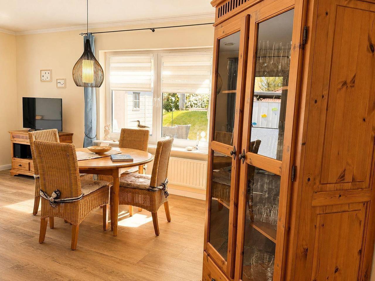 Casa vacanza a Rugen a partire da 163€ a notte