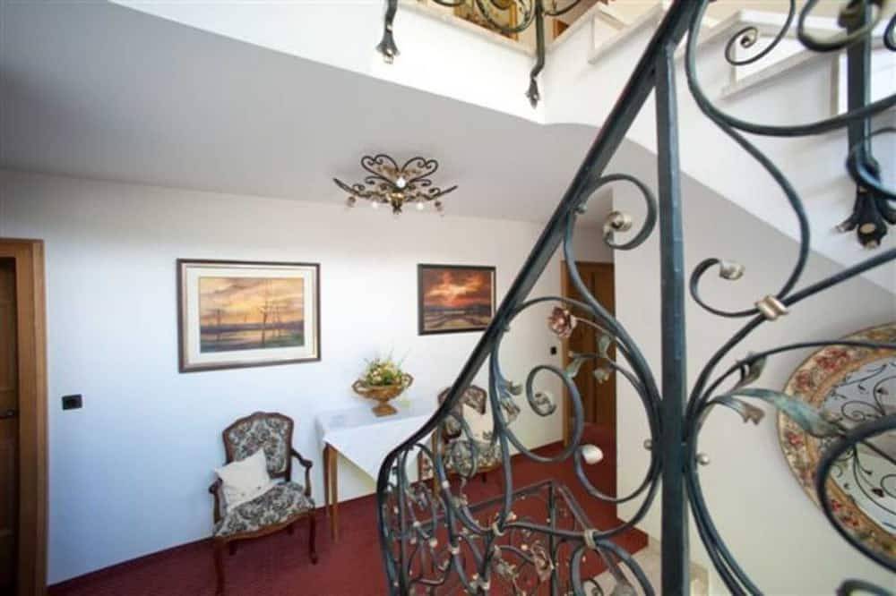 Single room I - Guesthouse Zibert in Rottach-Egern, Bavarian Alps