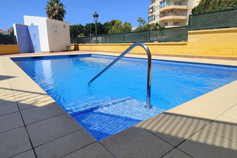 Appartamento vacanze a Nerja a partire da 111€ a notte
