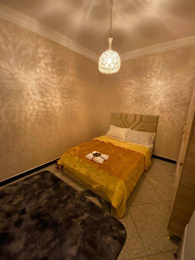 Appartement de vacances pour 9 personnes