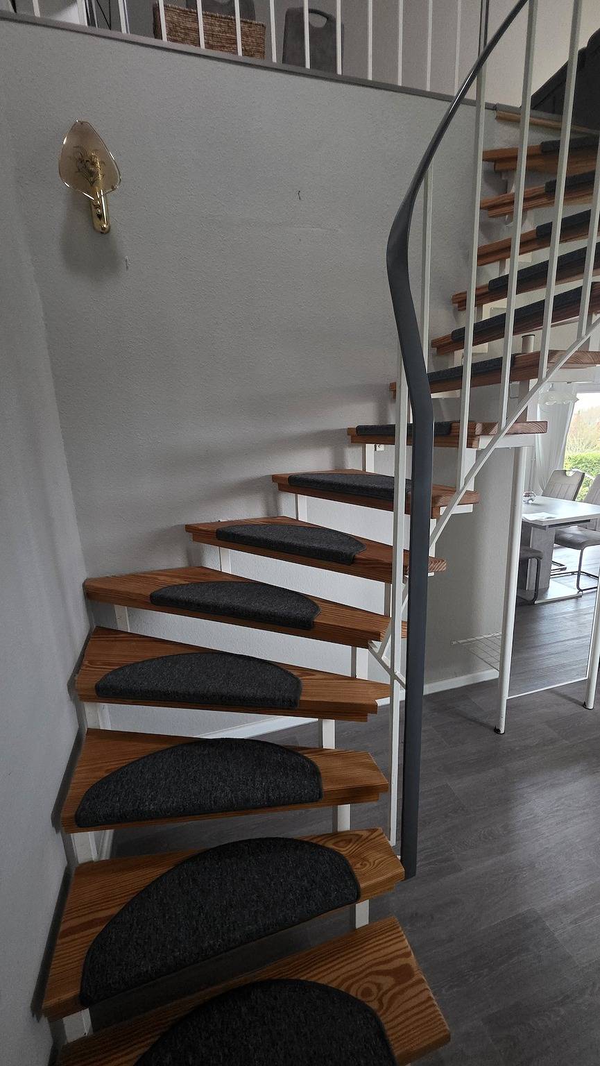 Schwedenhaus, Am Achterwasser, Urlaub mit Hund in Lütow, Usedomer Norden