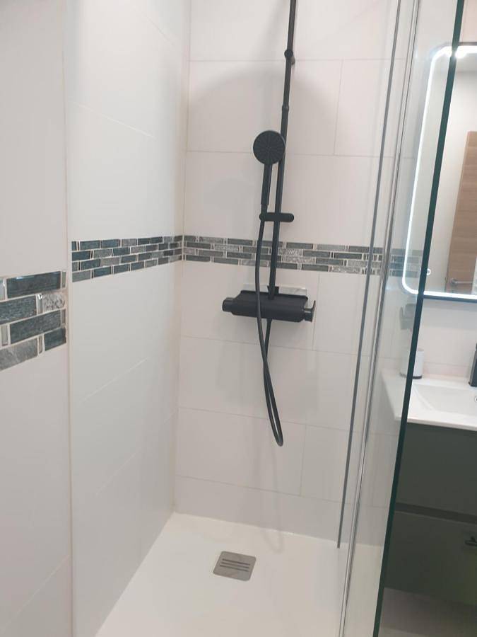 Gîte pour 2 personnes, avec vue et terrasse dans Office de Tourisme de Mauguio Carnon - 2